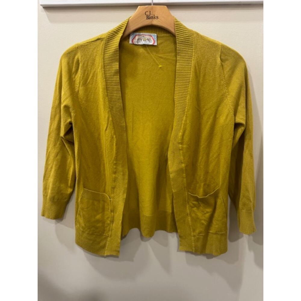 Adornit Boutique Cardigan